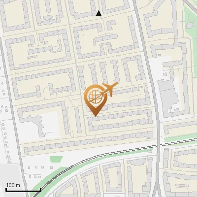 Foto zu Ruthsweg 18, 22307 Hamburg