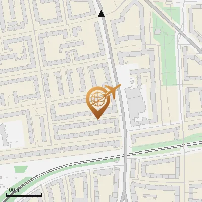 Foto zu Ruthsweg 2, 22307 Hamburg