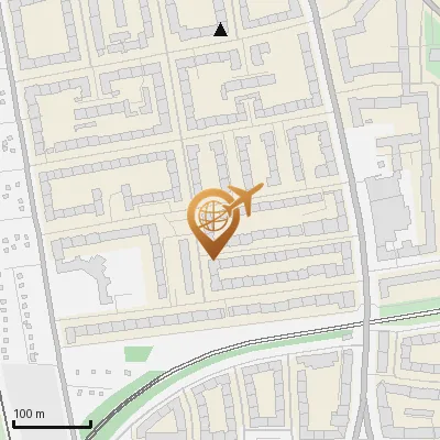 Foto zu Ruthsweg 20, 22307 Hamburg