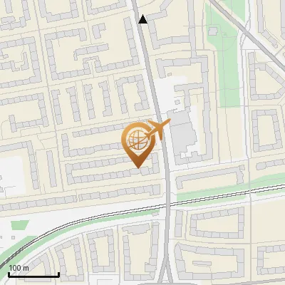 Foto zu Ruthsweg 3, 22307 Hamburg