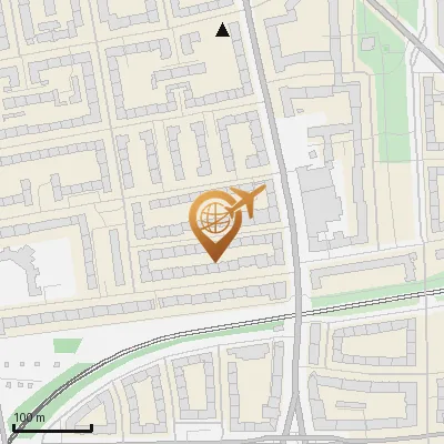 Foto zu Ruthsweg 7, 22307 Hamburg