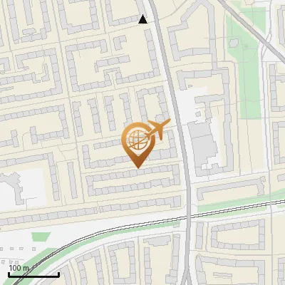 Foto zu Ruthsweg 8, 22307 Hamburg