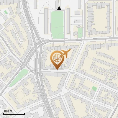 Foto zu Rutschbahn 11, 20146 Hamburg