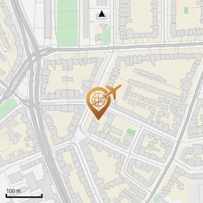 Foto zu Rutschbahn 14, 20146 Hamburg