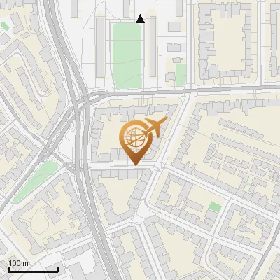 Foto zu Rutschbahn 15, 20146 Hamburg