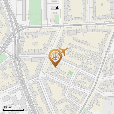 Foto zu Rutschbahn 16, 20146 Hamburg