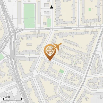 Foto zu Rutschbahn 19, 20146 Hamburg