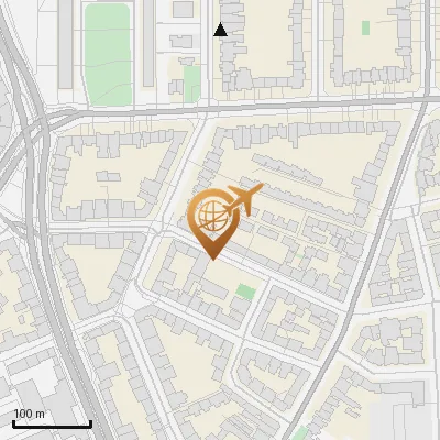 Foto zu Rutschbahn 21, 20146 Hamburg