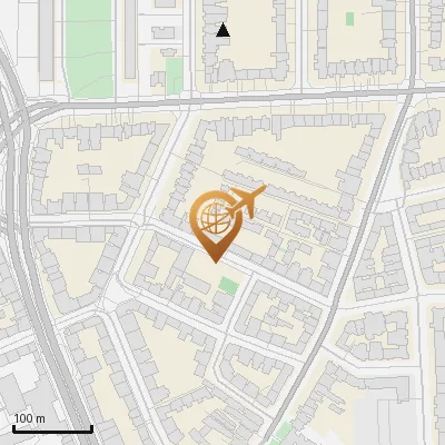 Foto zu Rutschbahn 25, 20146 Hamburg