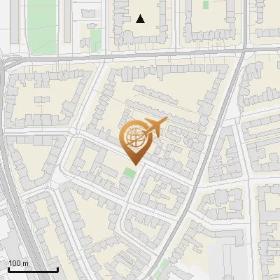 Foto zu Rutschbahn 29, 20146 Hamburg