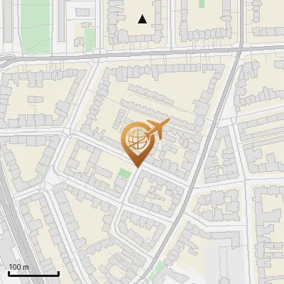 Foto zu Rutschbahn 31, 20146 Hamburg