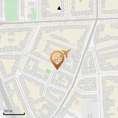 Foto zu Rutschbahn 33, 20146 Hamburg