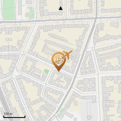 Foto zu Rutschbahn 35, 20146 Hamburg