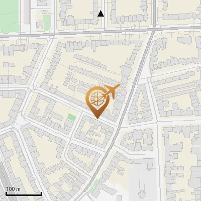 Foto zu Rutschbahn 37, 20146 Hamburg