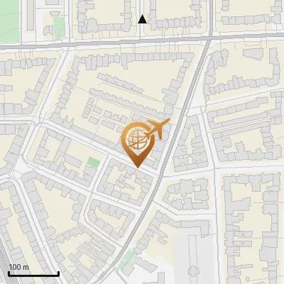 Foto zu Rutschbahn 39, 20146 Hamburg