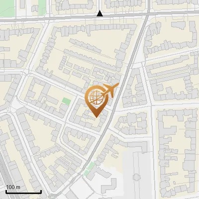 Foto zu Rutschbahn 40, 20146 Hamburg