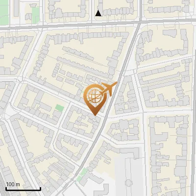 Foto zu Rutschbahn 41, 20146 Hamburg