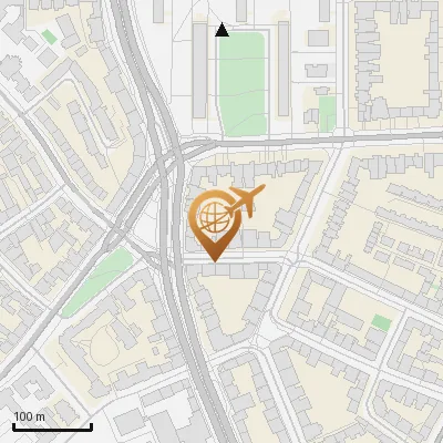 Foto zu Rutschbahn 5, 20146 Hamburg