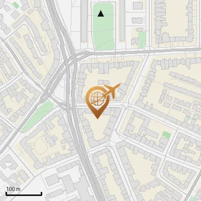 Foto zu Rutschbahn 8, 20146 Hamburg