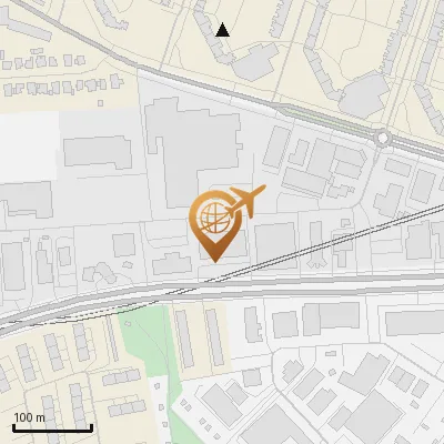 Foto zu Ruwoldtweg 11, 22309 Hamburg