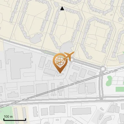 Foto zu Ruwoldtweg 2, 22309 Hamburg