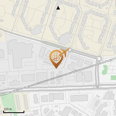 Foto zu Ruwoldtweg 4, 22309 Hamburg