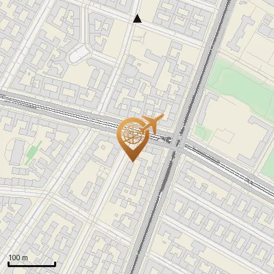 Foto zu Rykestraße 29, 10405 Berlin