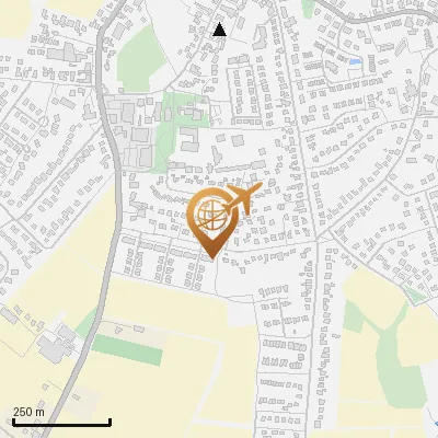 Foto zu Saalkamp 1, 22397 Hamburg