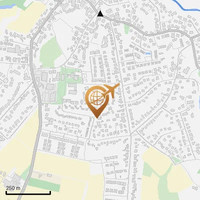 Foto zu Saalkamp 16, 22397 Hamburg