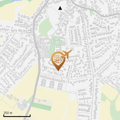 Foto zu Saalkamp 29, 22397 Hamburg