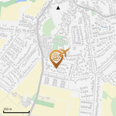 Foto zu Saalkamp 37, 22397 Hamburg