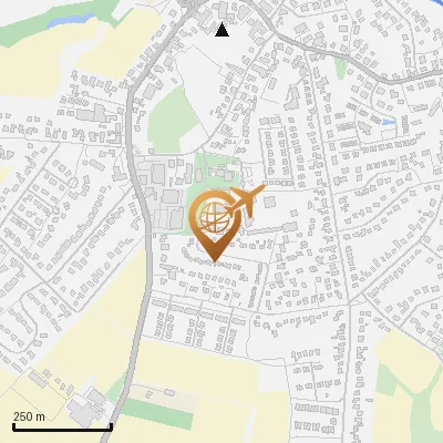 Foto zu Saalkamp 38, 22397 Hamburg