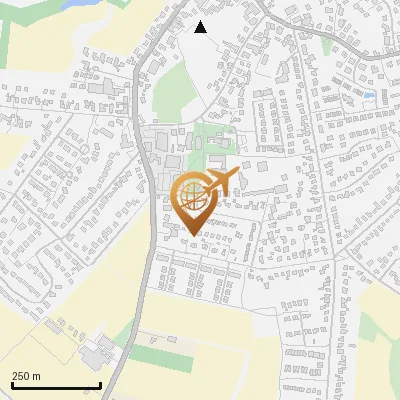 Foto zu Saalkamp 39, 22397 Hamburg