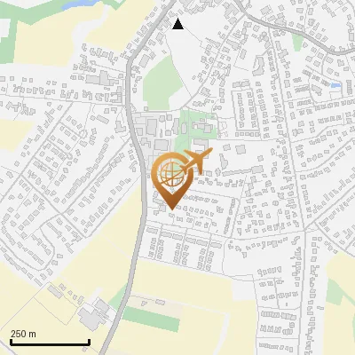 Foto zu Saalkamp 43, 22397 Hamburg