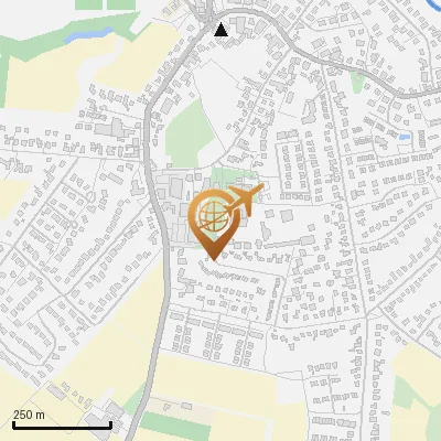 Foto zu Saalkamp 46, 22397 Hamburg