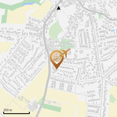 Foto zu Saalkamp 49, 22397 Hamburg