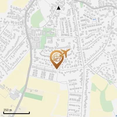 Foto zu Saalkamp 5, 22397 Hamburg