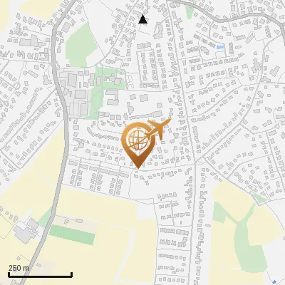 Foto zu Saalkamp 6, 22397 Hamburg