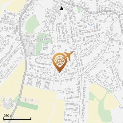 Foto zu Saalkamp 8, 22397 Hamburg