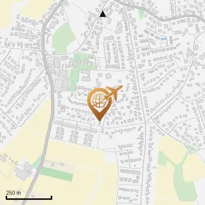 Foto zu Saalkamp 9, 22397 Hamburg