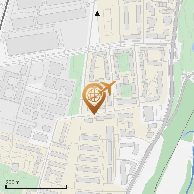 Foto zu Saarbrücker Straße 12, 81379 München