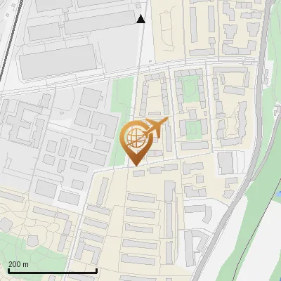 Foto zu Saarbrücker Straße 14, 81379 München