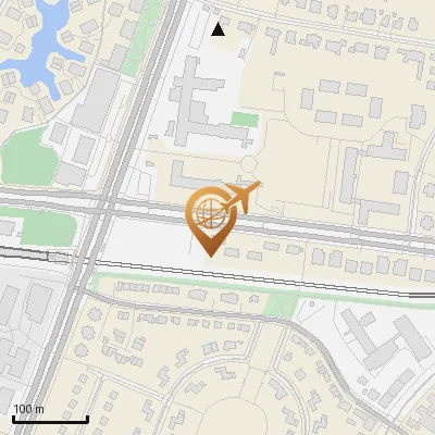 Foto zu Saargemünder Straße 14, 14195 Berlin