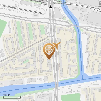 Foto zu Saarlandstraße 11, 22303 Hamburg