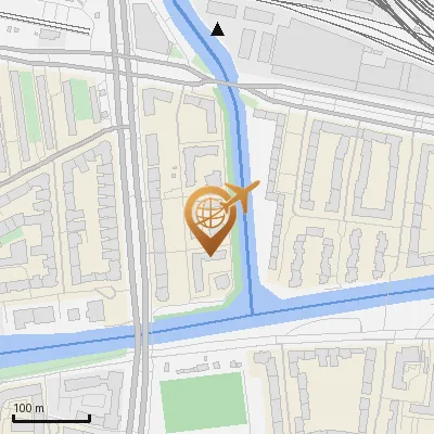 Foto zu Saarlandstraße 14, 22303 Hamburg