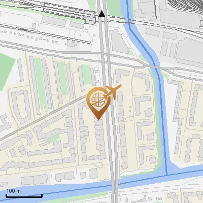 Foto zu Saarlandstraße 17, 22303 Hamburg