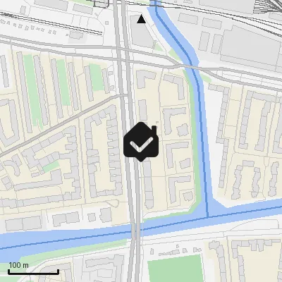 Bild zu Saarlandstraße 24, 22305 Hamburg