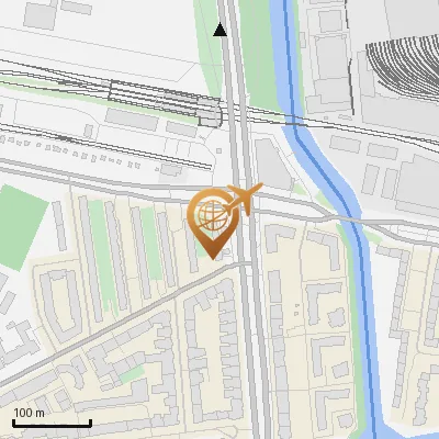 Foto zu Saarlandstraße 27, 22303 Hamburg