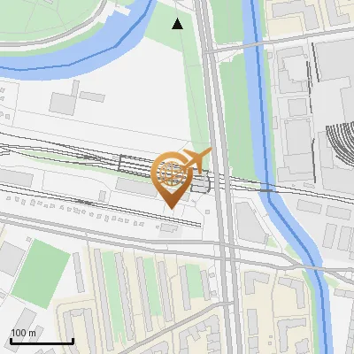 Foto zu Saarlandstraße 35, 22303 Hamburg