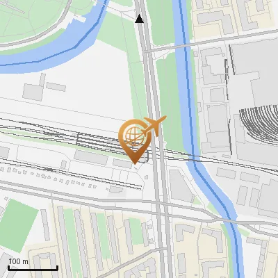 Foto zu Saarlandstraße 37, 22303 Hamburg